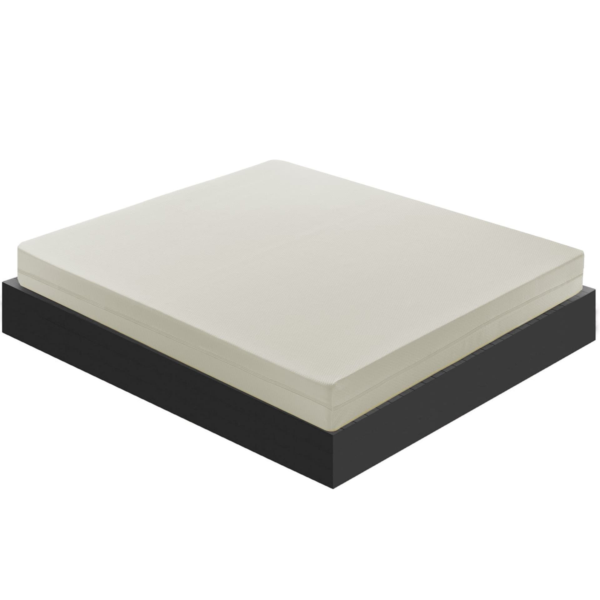 Materasso in Schiuma HR, alto 14 cm, ortopedico, alta densità , rivestimento sfoderabile in Materassi iLoveSleep - Concesio, commercioVirtuoso.it