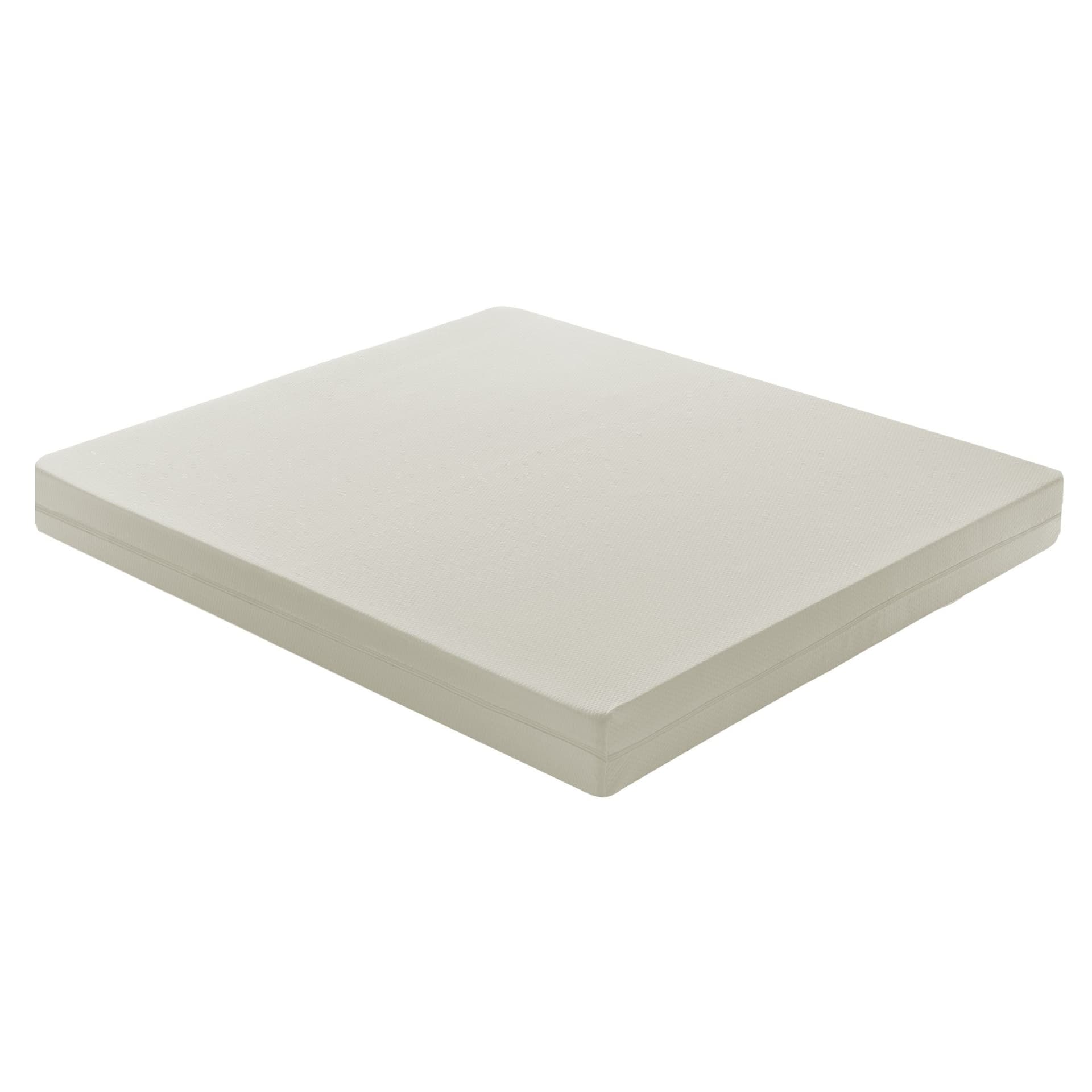 Materasso in Schiuma HR, alto 14 cm, ortopedico, alta densità , rivestimento sfoderabile in Materassi iLoveSleep - Concesio, commercioVirtuoso.it
