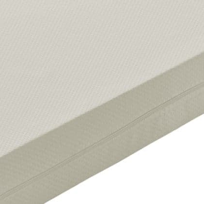 Materasso in Schiuma HR, alto 14 cm, ortopedico, alta densità , rivestimento sfoderabile in Materassi iLoveSleep - Concesio, commercioVirtuoso.it