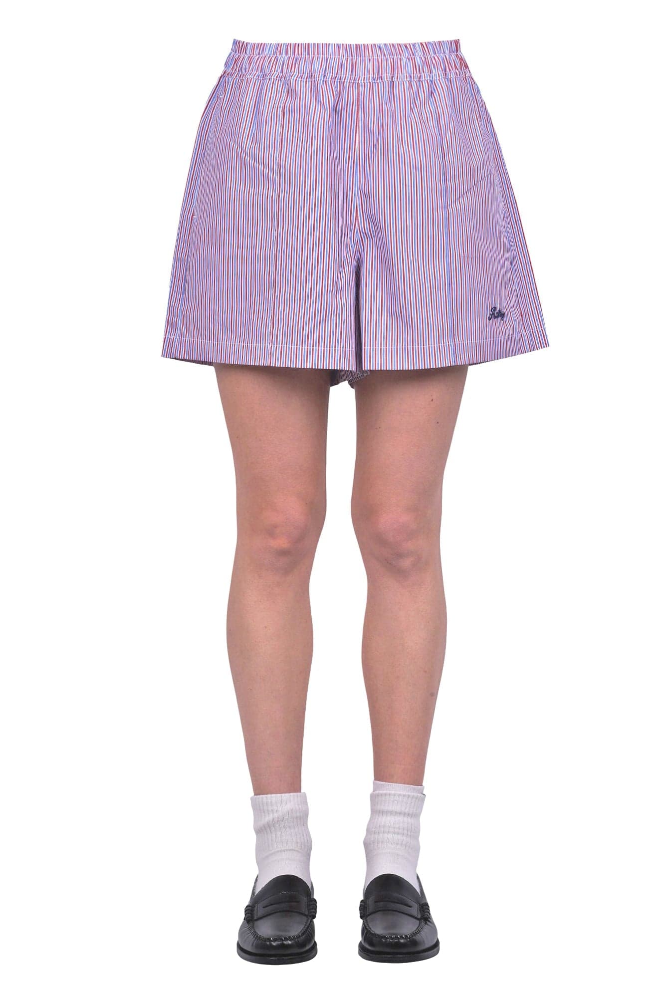 AUTRY Autry - Shorts - 470498 - Fantasia Azzurro da donna in Sneaker casual Drestige - Casamassima, commercioVirtuoso.it