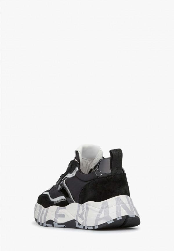 VOILLE BLANCHE Club 105 Sneakers art. 1A03 in Sneaker casual Bilello Shop - San Giovanni in Fiore, commercioVirtuoso.it