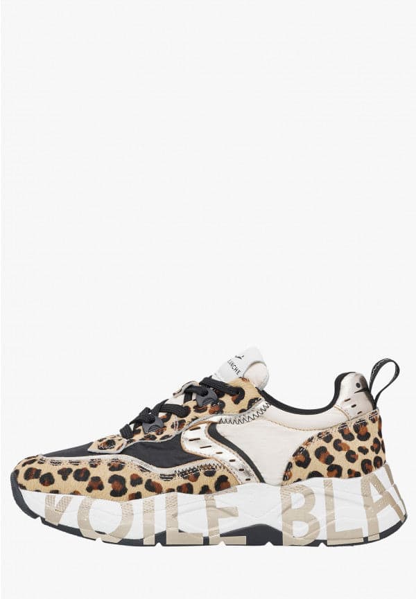 VOILE BLANCHE Club105 Sneakers art. 3D31 in Sneaker casual Bilello Shop - San Giovanni in Fiore, commercioVirtuoso.it