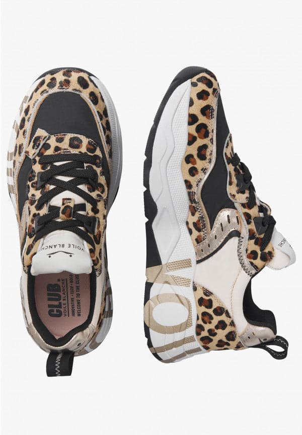 VOILE BLANCHE Club105 Sneakers art. 3D31 in Sneaker casual Bilello Shop - San Giovanni in Fiore, commercioVirtuoso.it