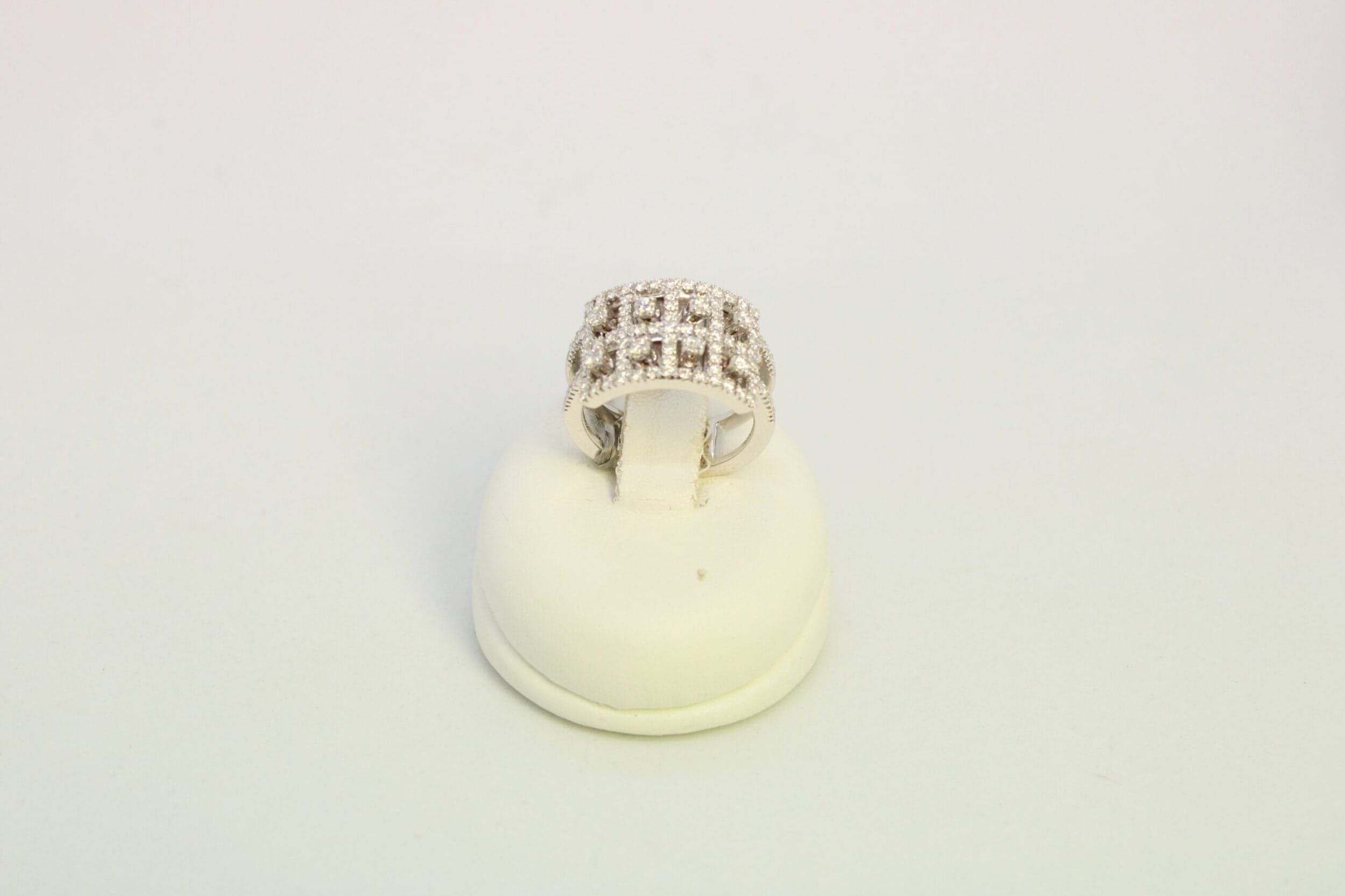 Anello donna SALVINI 20016033