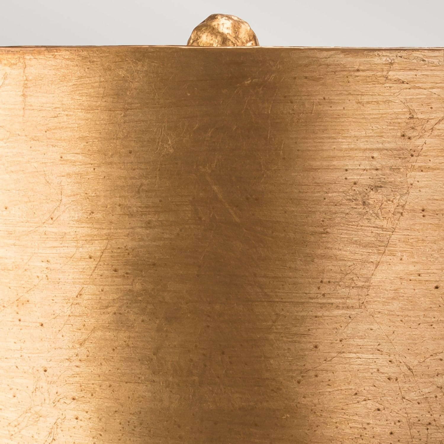 Lampada Da Scrivania Contemporanea Bienville Acciaio Oro 1 Luce E27 in Lampade da tavolo e abat-jour LuceArt - Montecorvino Pugliano, commercioVirtuoso.it