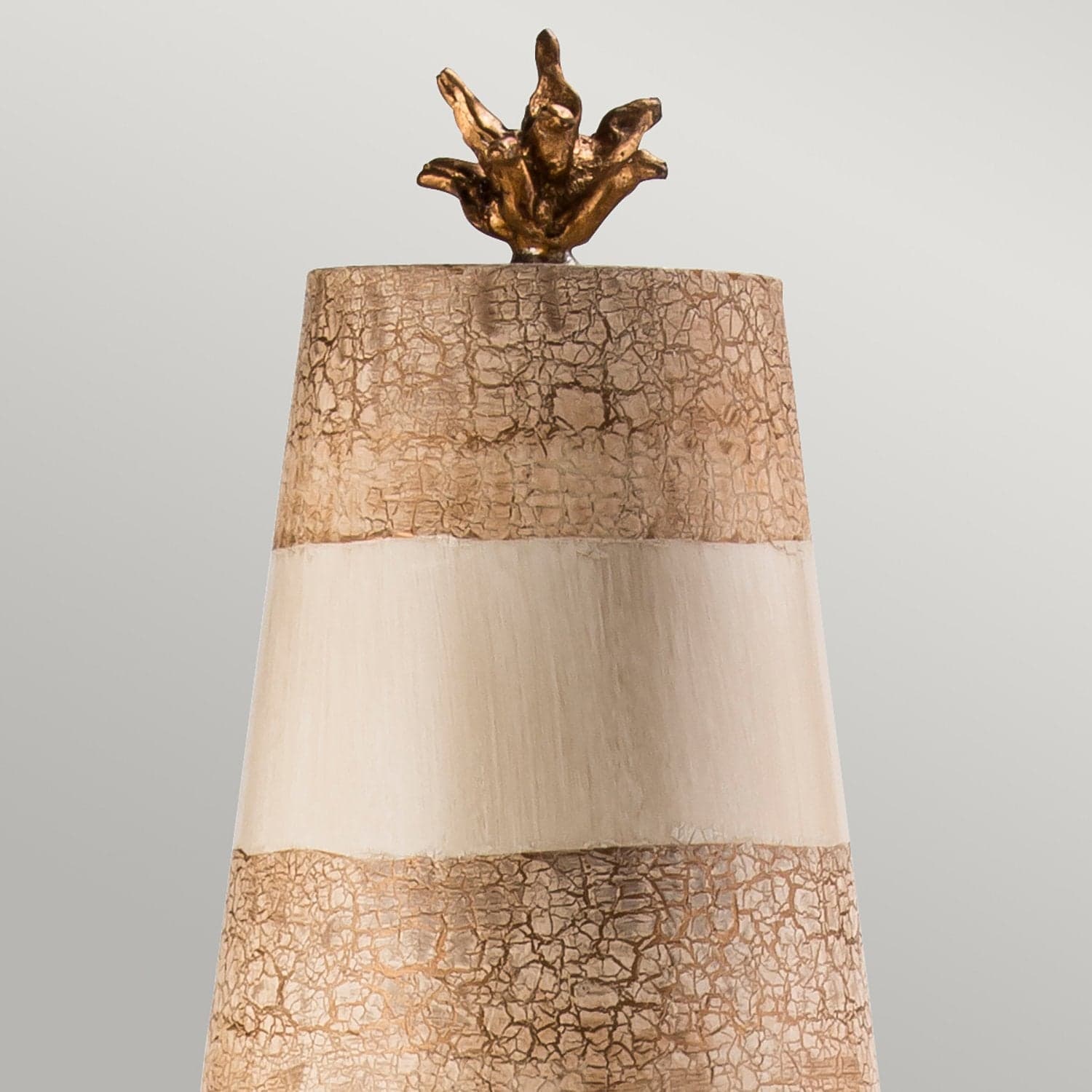 Lampada Da Scrivania Birdland Acciaio Nero Bianco Cristallo Bianco 1 Luce E27 in Lampade da tavolo e abat-jour LuceArt - Montecorvino Pugliano, commercioVirtuoso.it