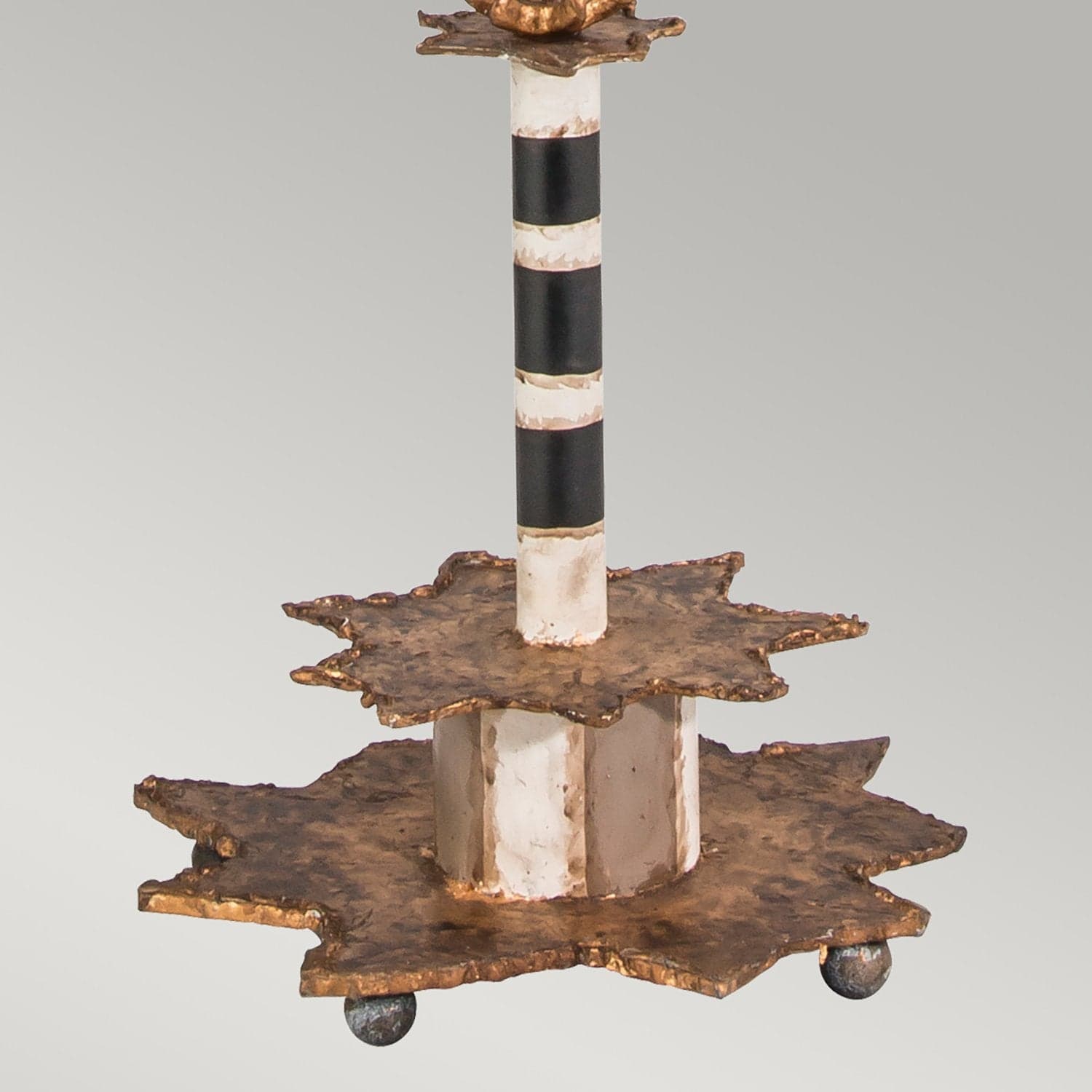 Lampada Da Scrivania Birdland Acciaio Nero Bianco Cristallo Bianco 1 Luce E27 in Lampade da tavolo e abat-jour LuceArt - Montecorvino Pugliano, commercioVirtuoso.it