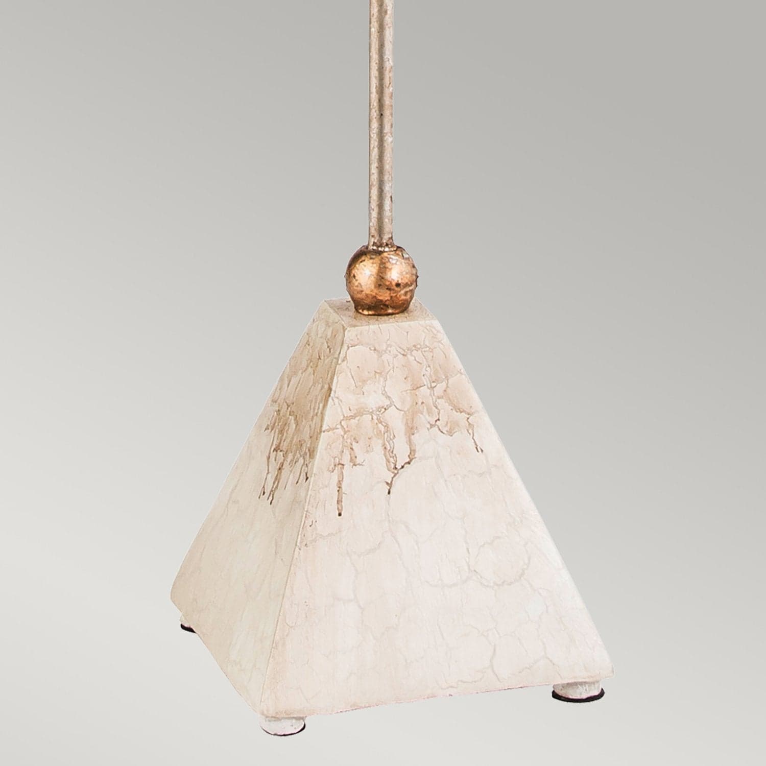 Lampada Da Scrivania Contemporanea Madison Acciaio Stucco Patinato 1 Luce E27 in Lampade da lavoro LuceArt - Montecorvino Pugliano, commercioVirtuoso.it