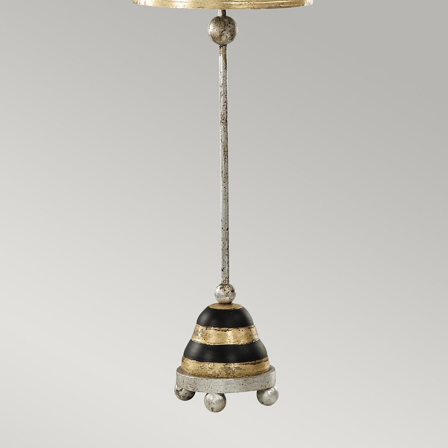 Lampada Da Scrivania Contemporanea Phoenician Acciaio 1 Luce E27 in Lampade da lavoro LuceArt - Montecorvino Pugliano, commercioVirtuoso.it