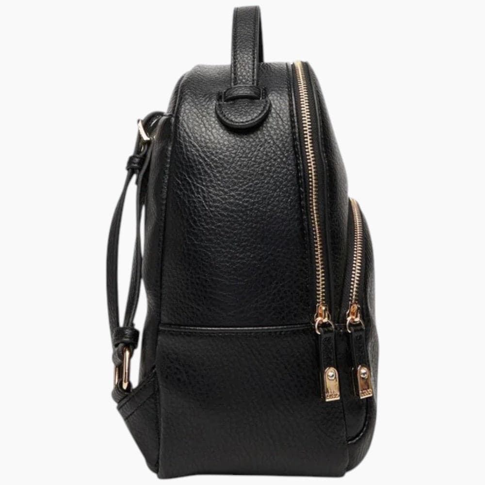 Liu Jo zaino nero AF5157E0027-22222 in Zaini Casual Prodotti di Classe - Nocera Superiore, commercioVirtuoso.it