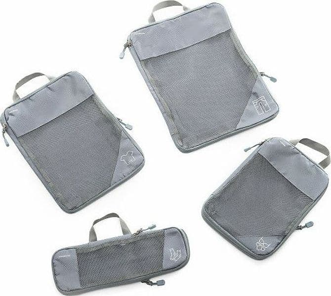 borsa valigia da viaggio a compressione uomo donna salva spazio aereo valigie in Organizer borsa SF Design - Castellammare Di Stabia, commercioVirtuoso.it