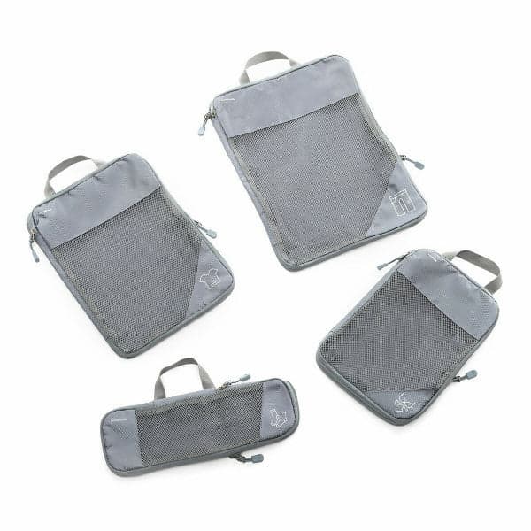 borsa valigia da viaggio a compressione uomo donna salva spazio aereo valigie in Organizer borsa SF Design - Castellammare Di Stabia, commercioVirtuoso.it
