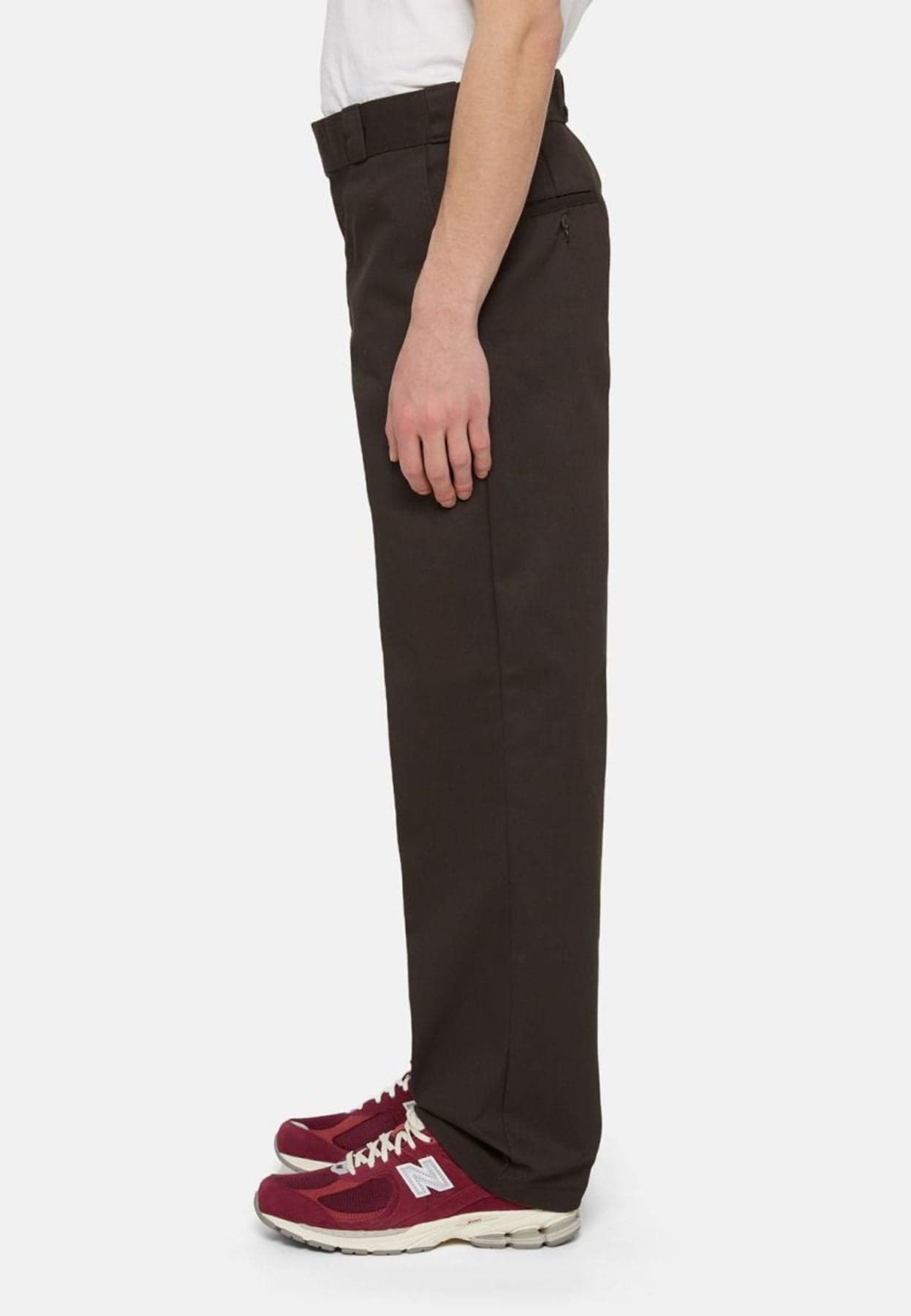 DICKIES Pantaloni 874 WORK PANT REC da uomo in Pantaloni Drestige - Casamassima, commercioVirtuoso.it