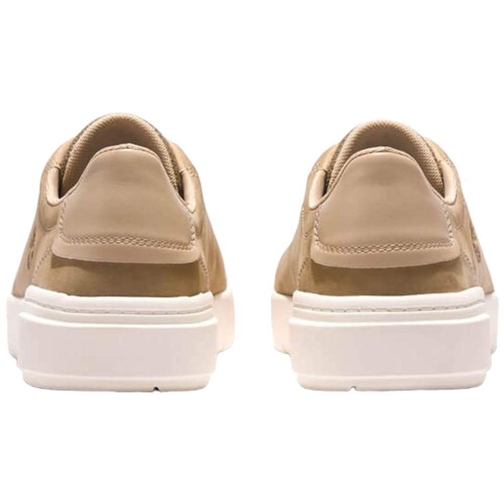 Timberland uomo scarpe beige Seneca Bay TB0A5TY5 Sneakers Timberland