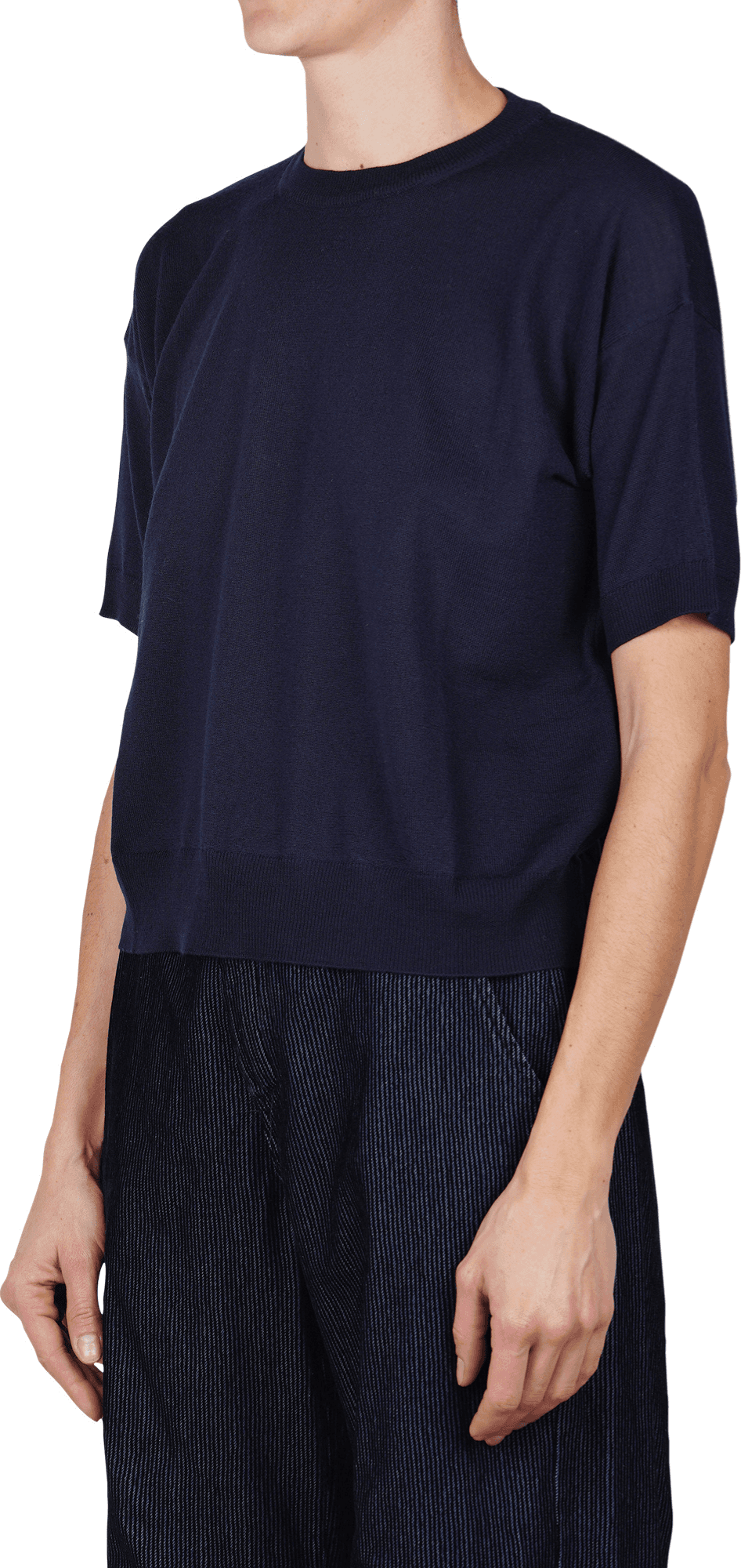 JUCCA Jucca - Maglia - 460875 - Blu da donna in Maglioni Drestige - Casamassima, commercioVirtuoso.it