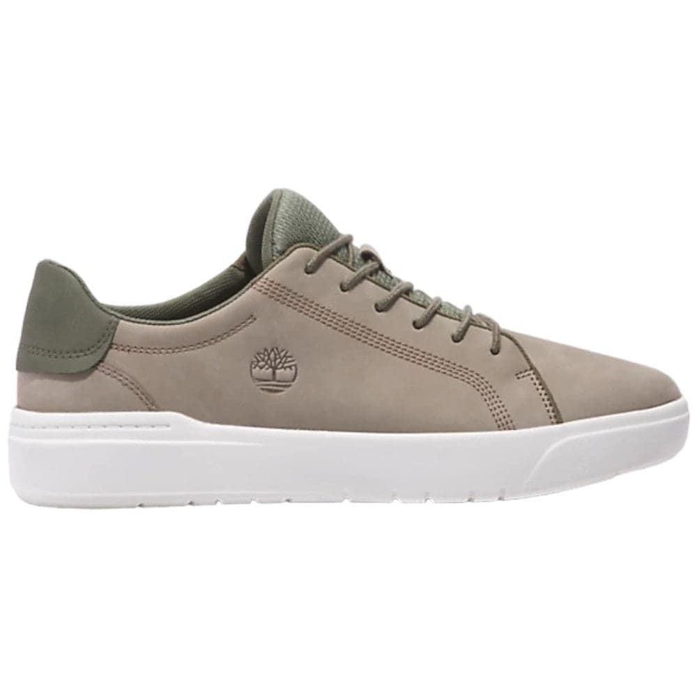 Timberland uomo scarpe Seneca Bay Taupe A66P9EO2