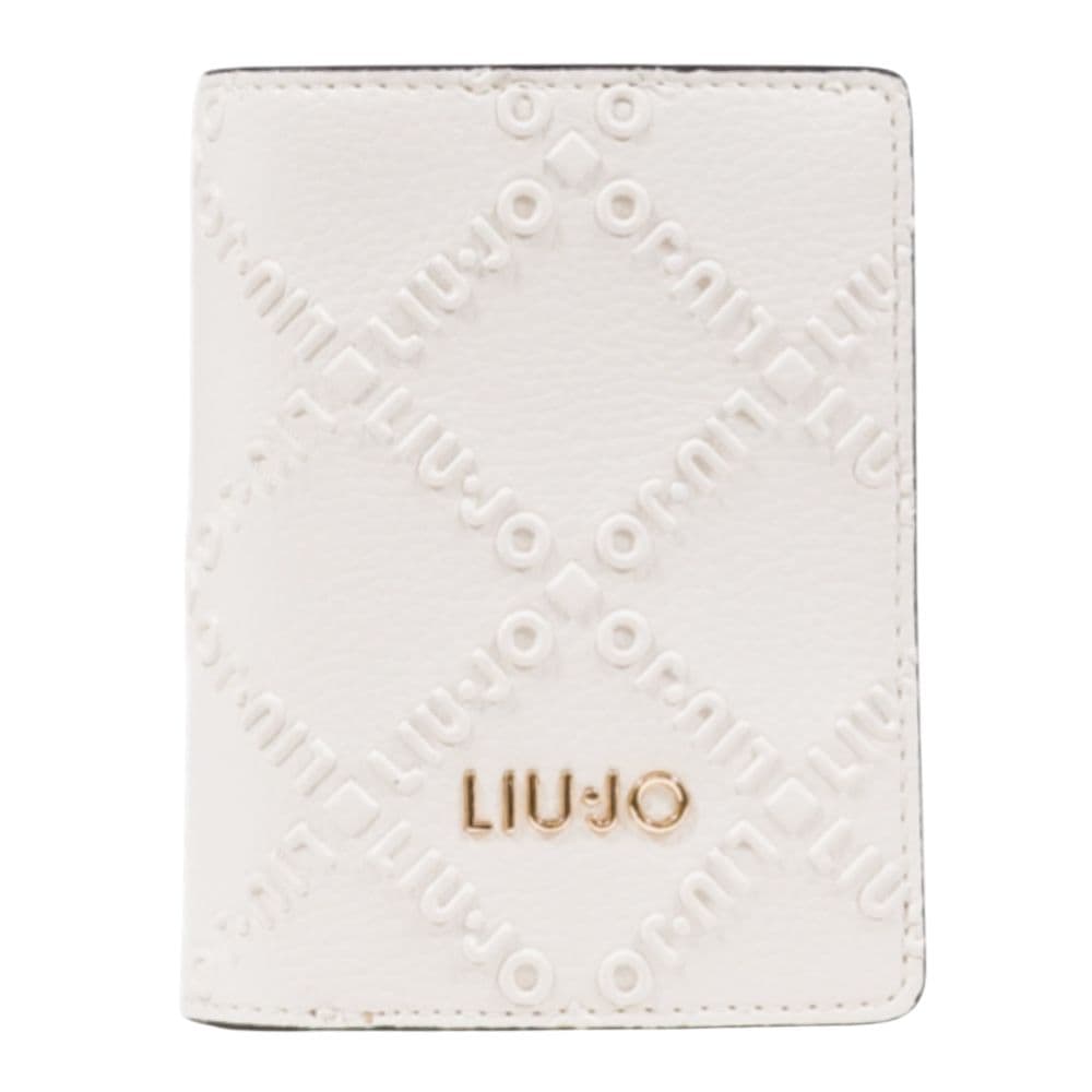Liu Jo portafoglio color marmo AF5175E0538-30002