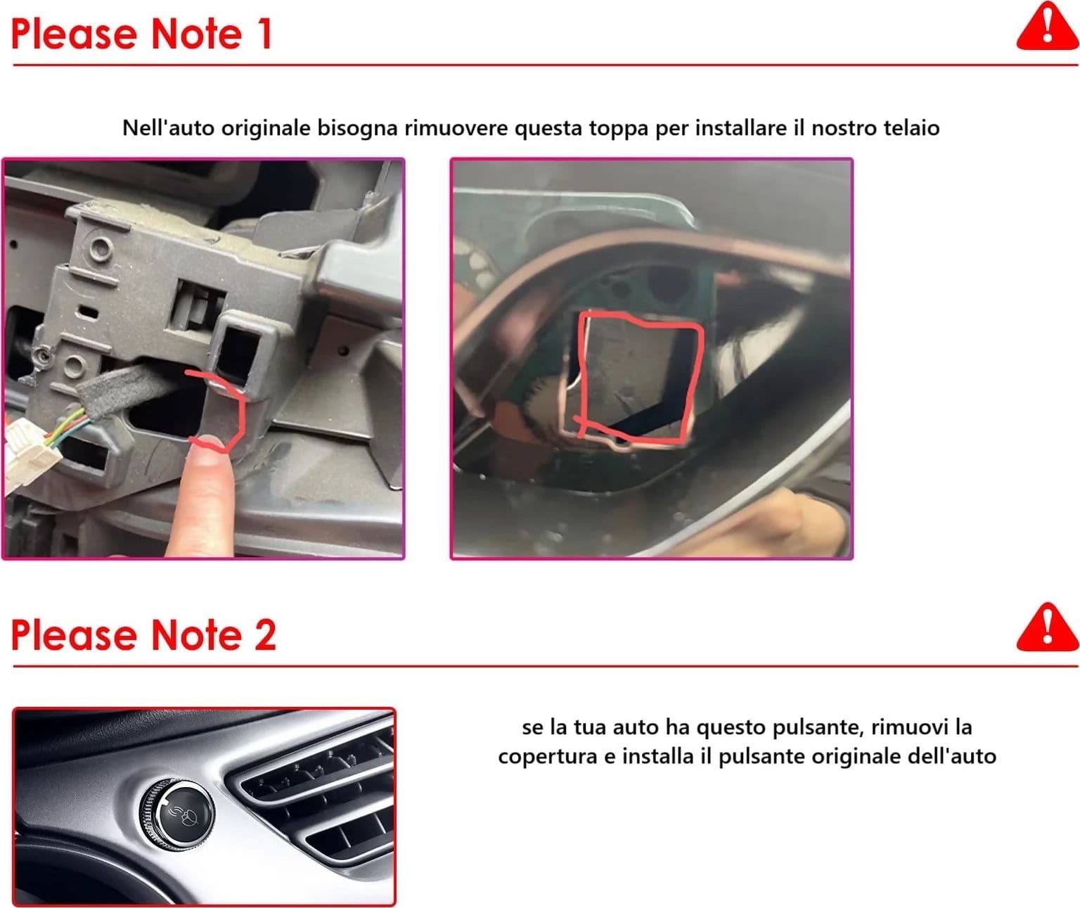 Autoradio Citroen C3-DS3 2010-2016 2G+32GB CarPlay-AndroidAuto Wireless WIFI BT in Autoradio Tech Service - Melito di Napoli, commercioVirtuoso.it