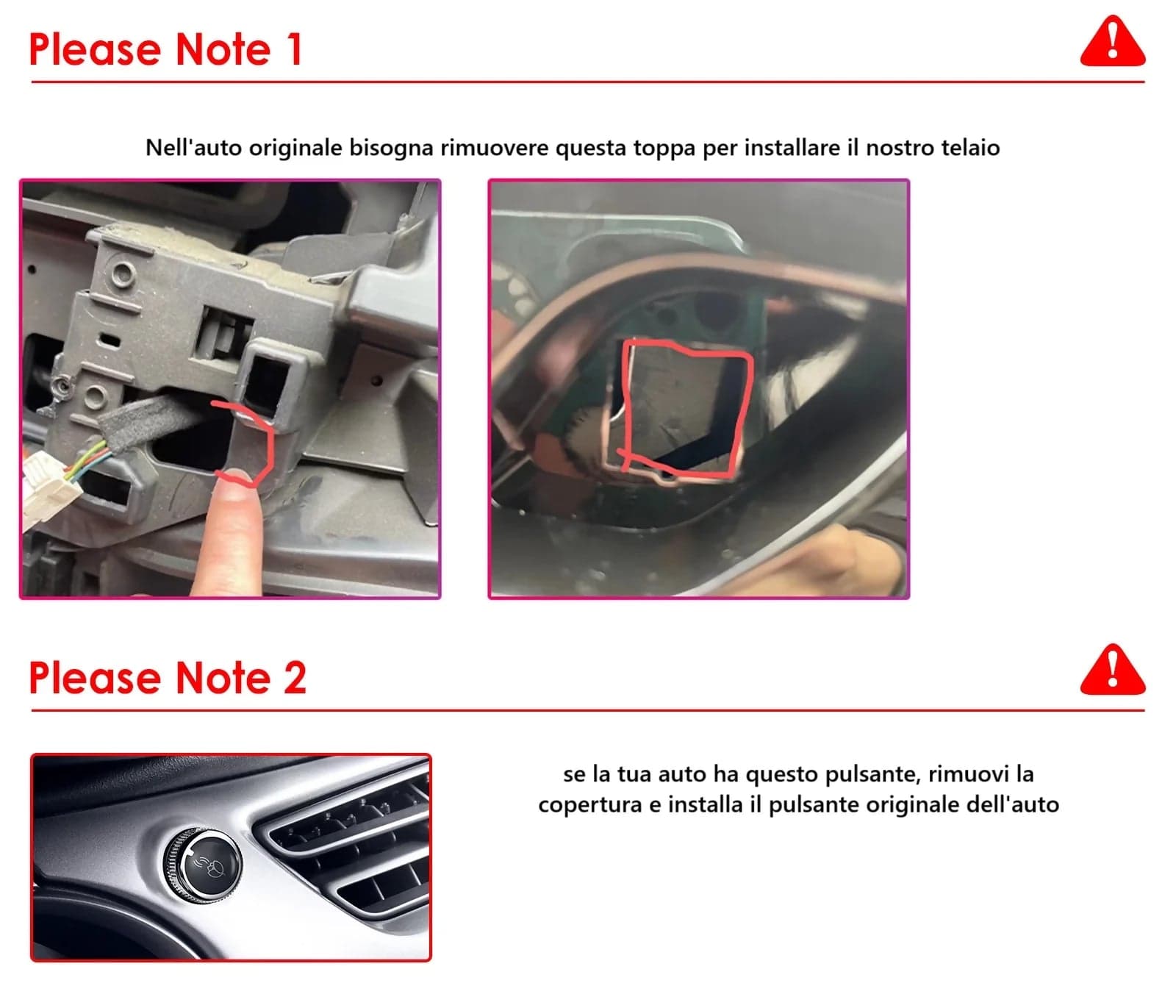 Autoradio Citroen C3-DS3 2010-2016 2G+32GB CarPlay-AndroidAuto Wireless WIFI BT in Autoradio Tech Service - Melito di Napoli, commercioVirtuoso.it