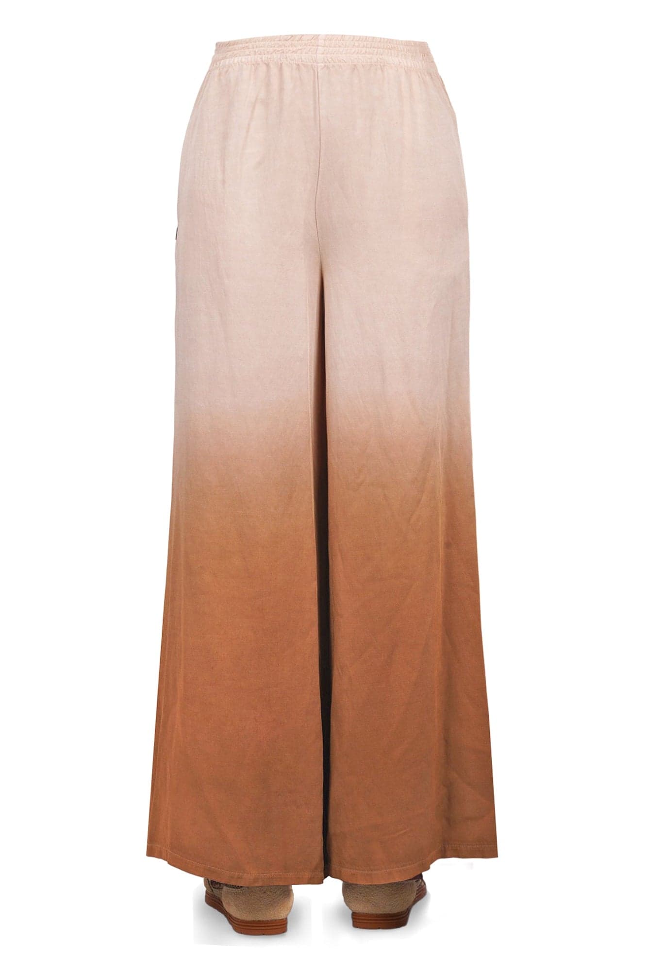 MeME ROAD Meme Road - Pantalone - 470284 - Sabbia da donna in Pantaloni Drestige - Casamassima, commercioVirtuoso.it