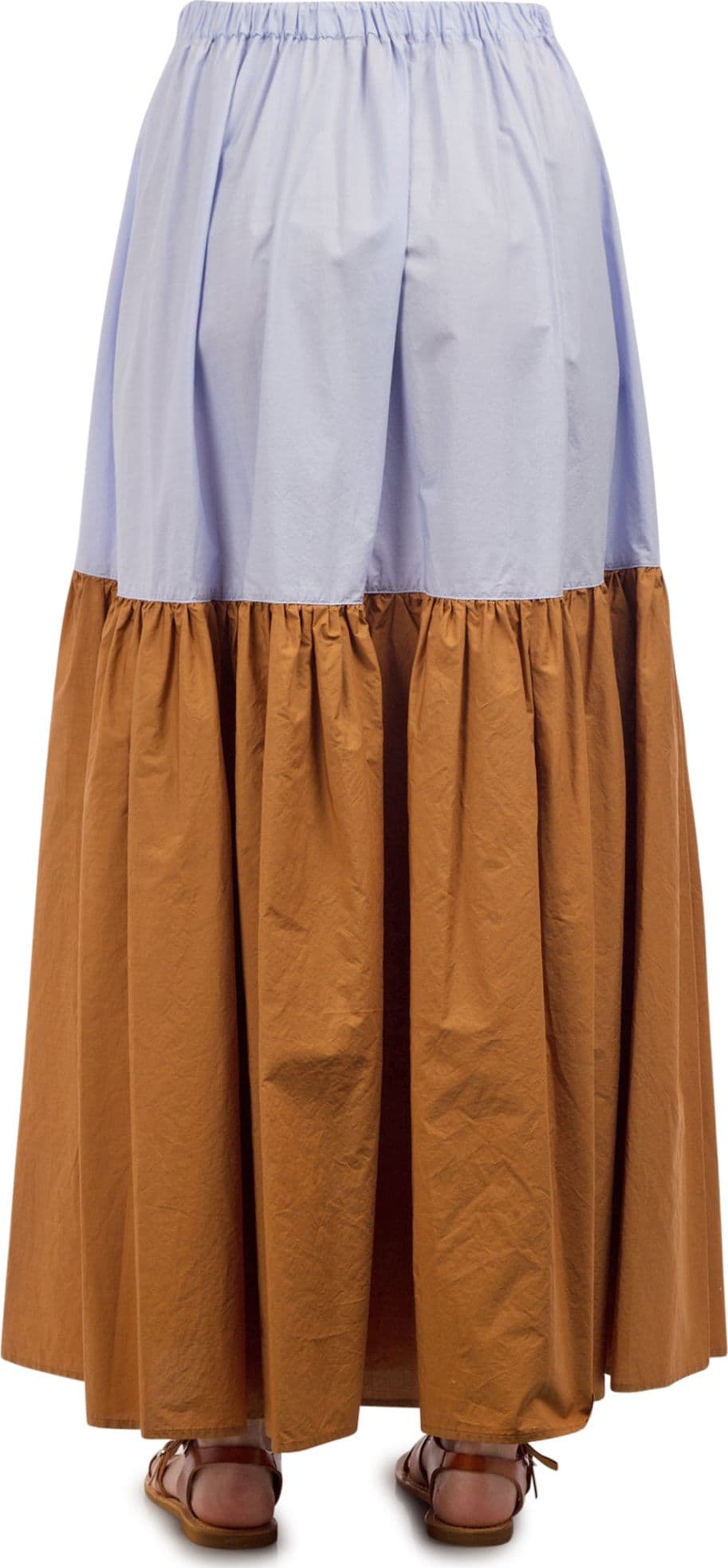JUCCA Jucca - Gonna - 391638 - Lilla da donna in Gonne Drestige - Casamassima, commercioVirtuoso.it