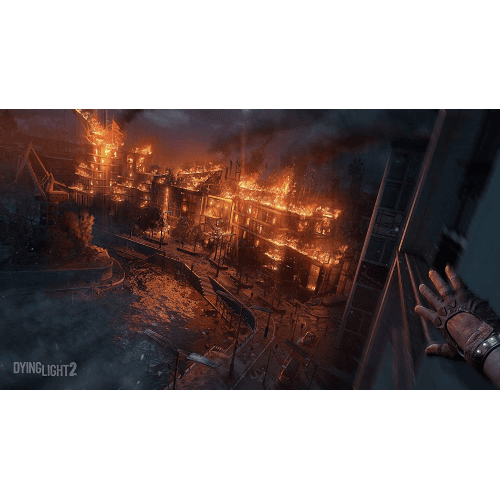 Dying Light 2 Stay Human PS5 PL in Monitor audio Prezzo Bomba Store - Casalnuovo di Napoli, commercioVirtuoso.it