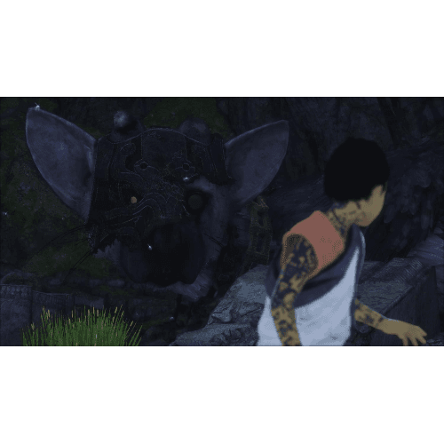 The Last Guardian PS4 PL Usato in Console Prezzo Bomba Store - Casalnuovo di Napoli, commercioVirtuoso.it