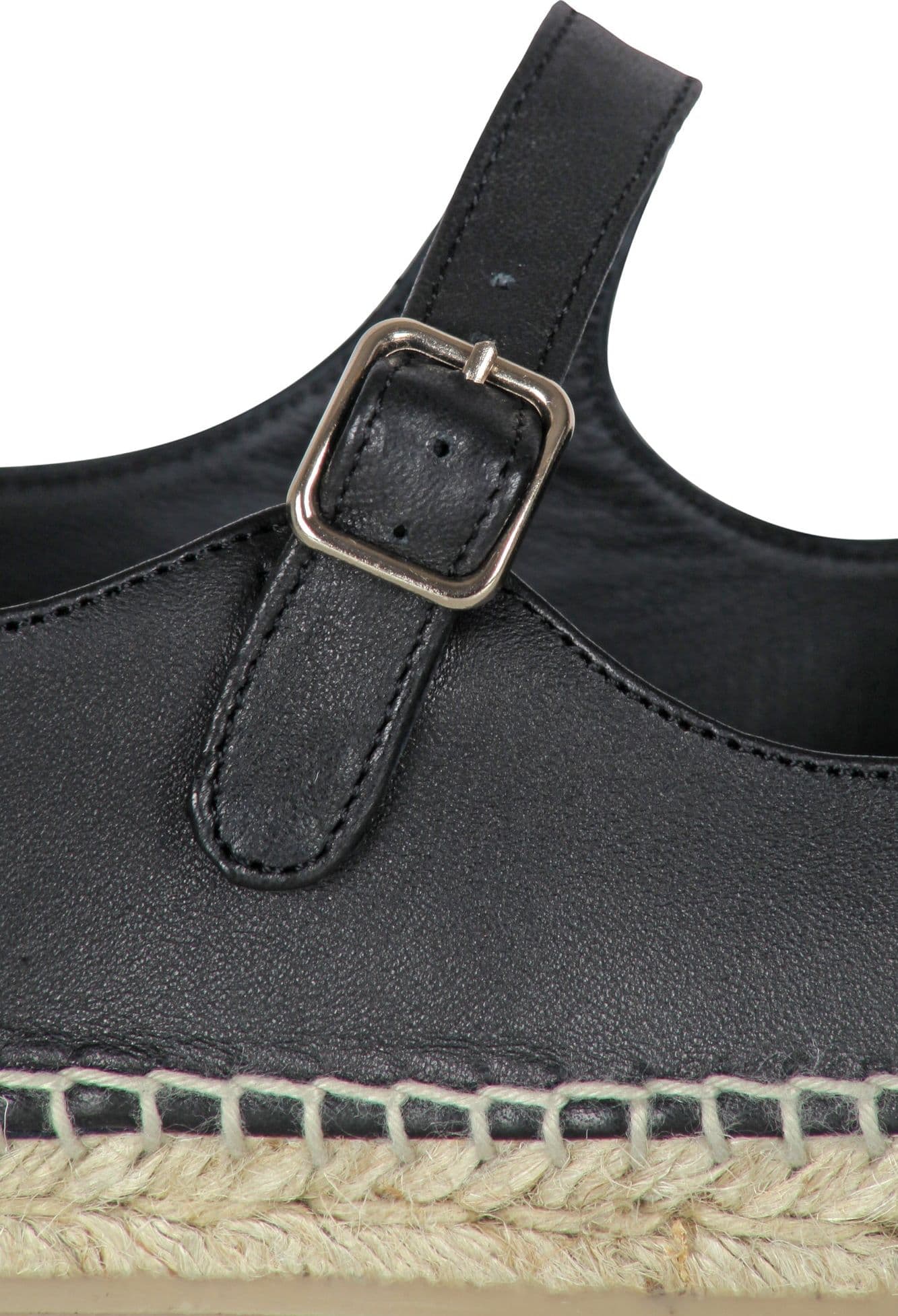 CASTANER Castaner - Ballerine - 451349 - Nero da donna in Ballerine Drestige - Casamassima, commercioVirtuoso.it