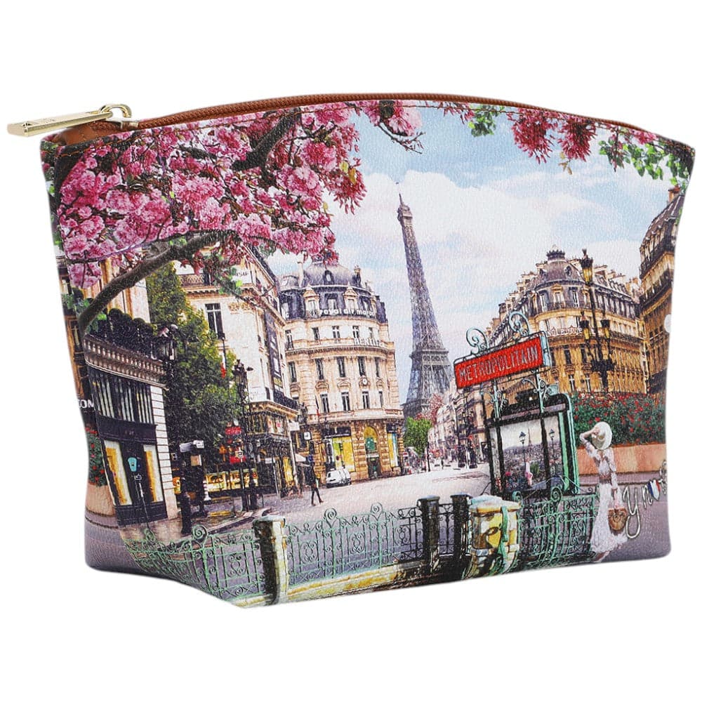 YNot beauty medio stampa Emily in Paris YES309S5 Beauty YNot