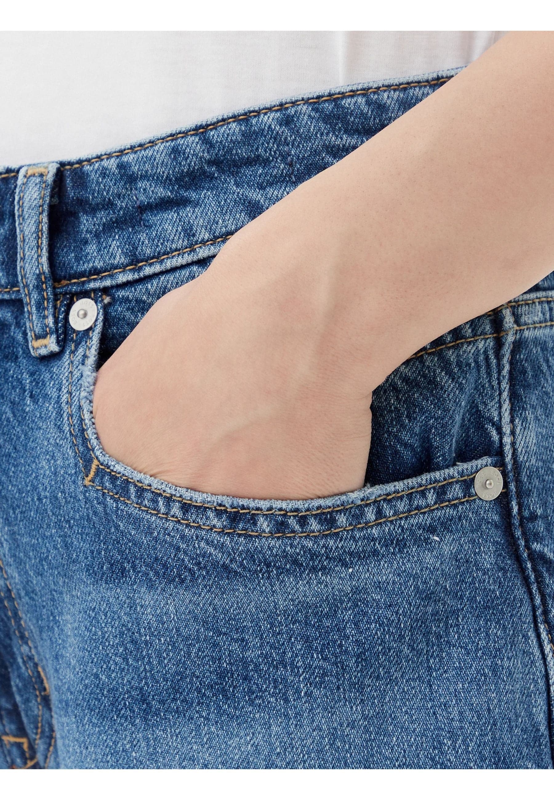 BOSS jeans C_MARLENE HR 7.0 da donna in Jeans Drestige - Casamassima, commercioVirtuoso.it