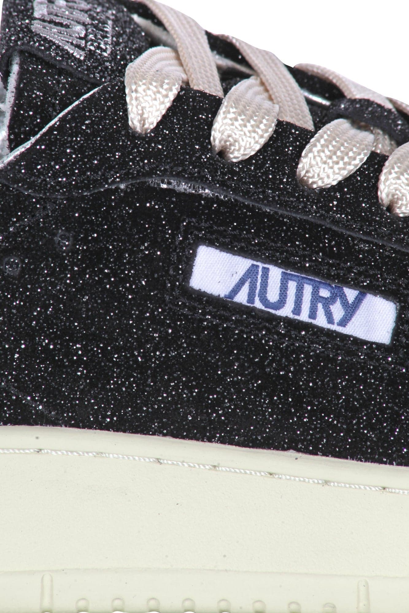 AUTRY Autry - Sneakers - 460579 - Nero da donna in Sneaker casual Drestige - Casamassima, commercioVirtuoso.it