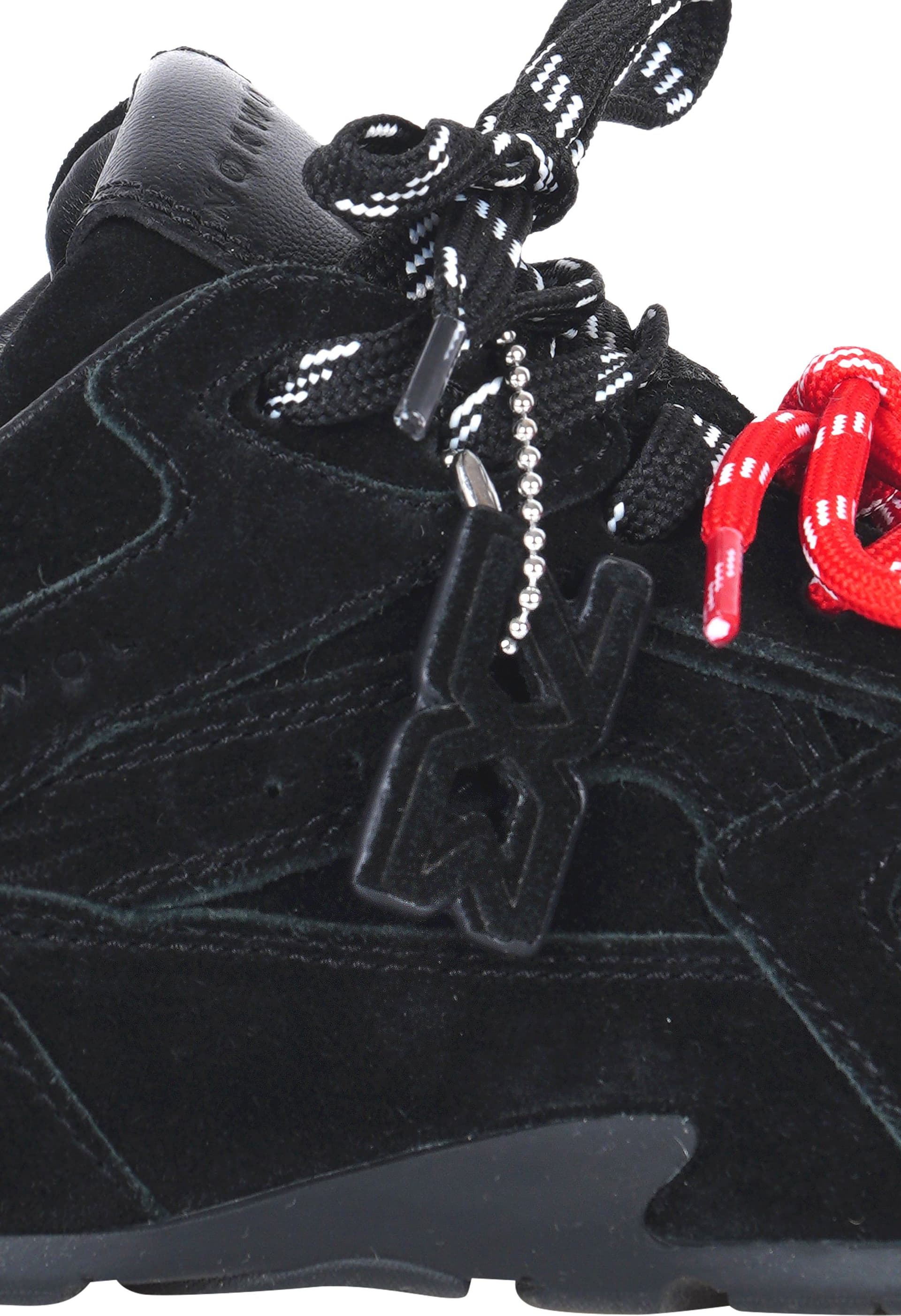 NOKWOL - Sneakers - 461549 - Nero da donna in Sneaker casual Drestige - Casamassima, commercioVirtuoso.it