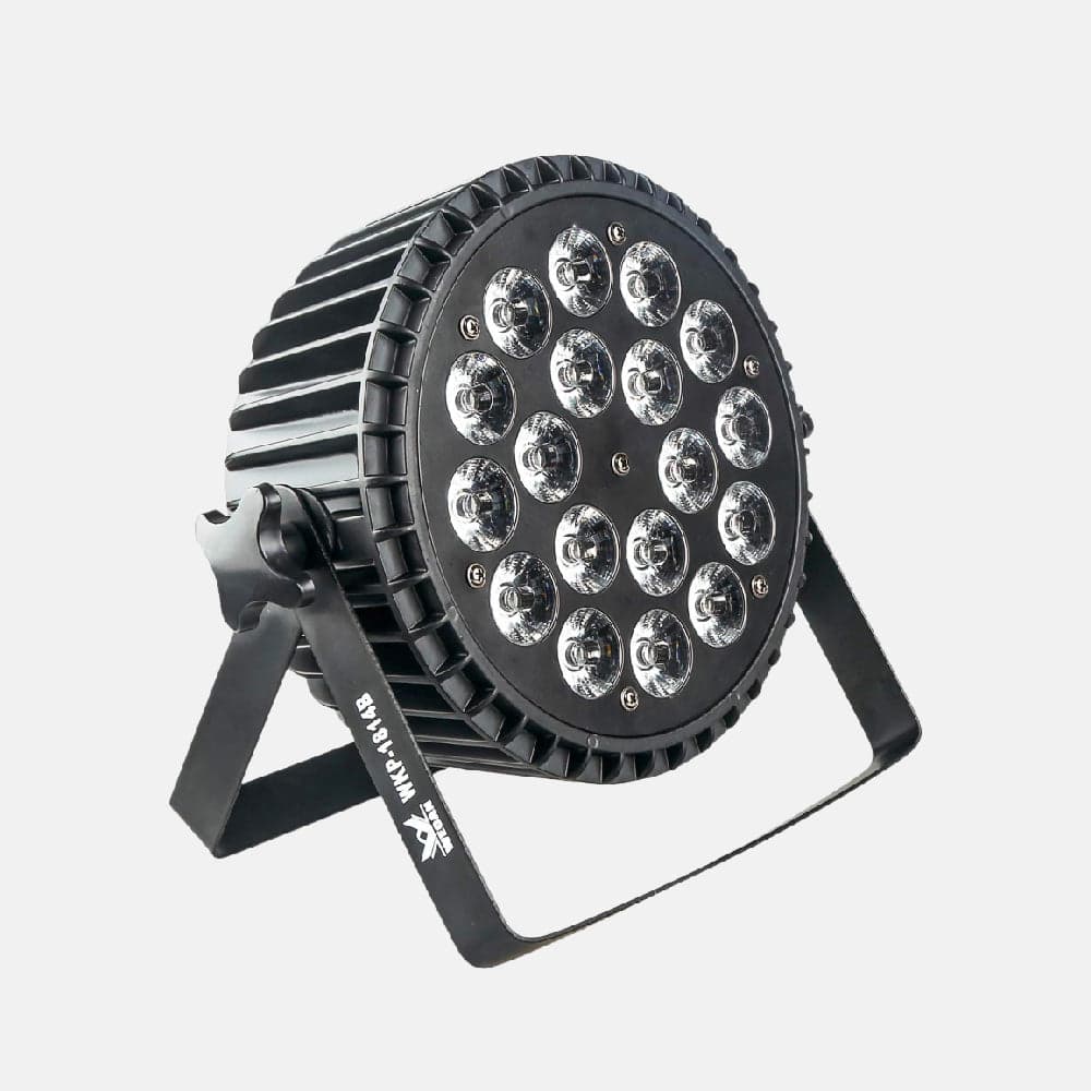 Dispositivi per effetti luce da palcoscenico