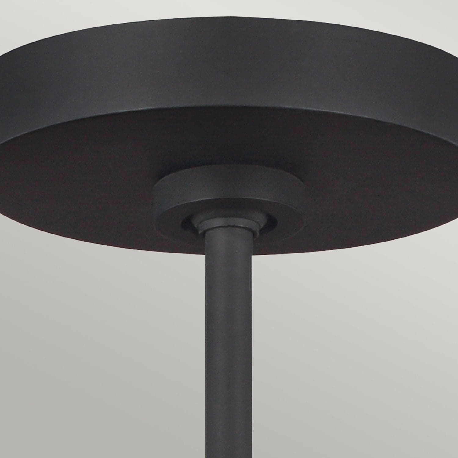 Lampadario Contemporaneo Asher Acciaio Nero Mezzanotte Vetro 5 Luci E14 in Lampade a sospensione LuceArt - Montecorvino Pugliano, commercioVirtuoso.it