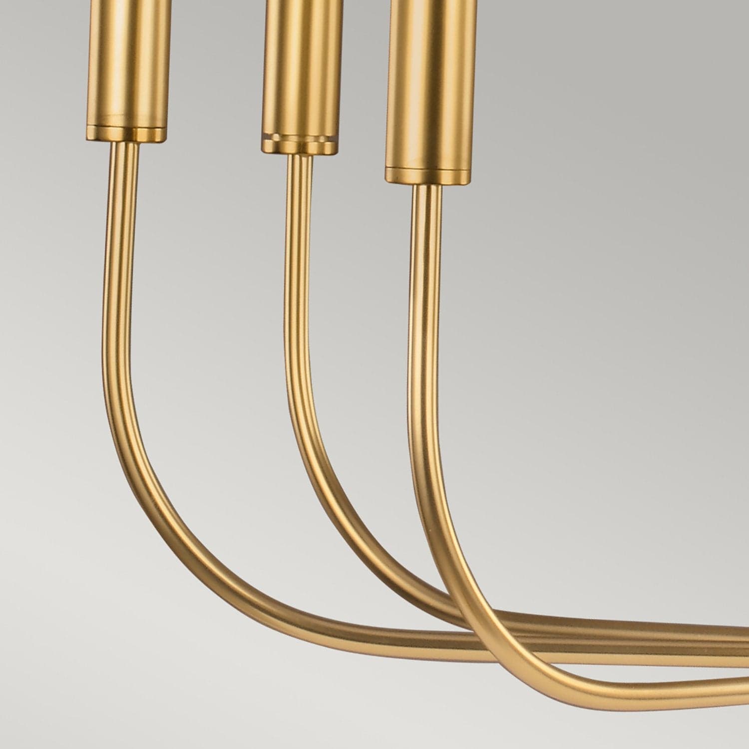 Lampadario Classico Brianna Acciaio Ottone Brunito 9 Luci E14 in Lampade a sospensione LuceArt - Montecorvino Pugliano, commercioVirtuoso.it