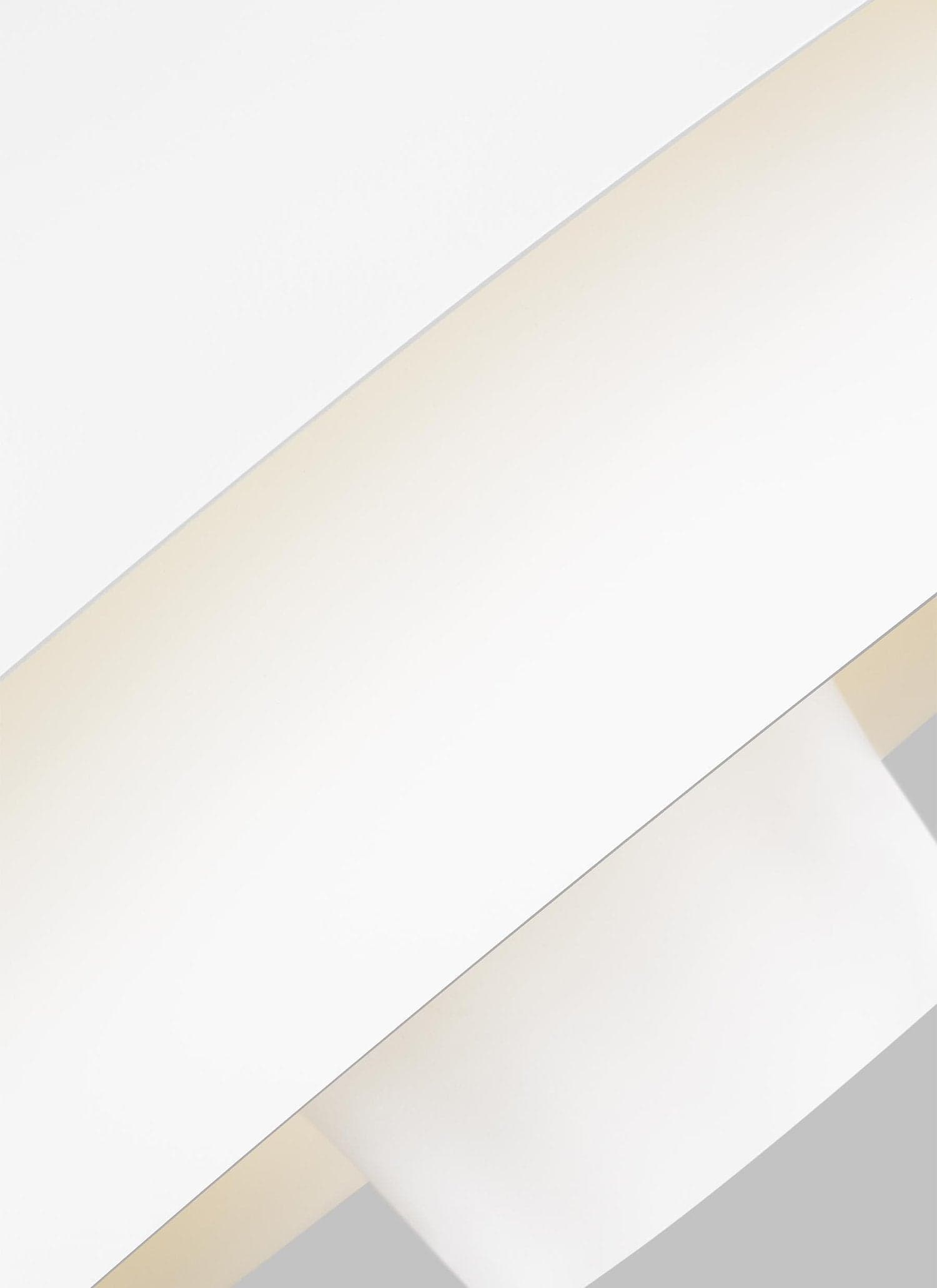Sospensione Contemporanea Brisbin Acciaio Bianco Opaco 1 Luce E27 in Lampade a sospensione LuceArt - Montecorvino Pugliano, commercioVirtuoso.it