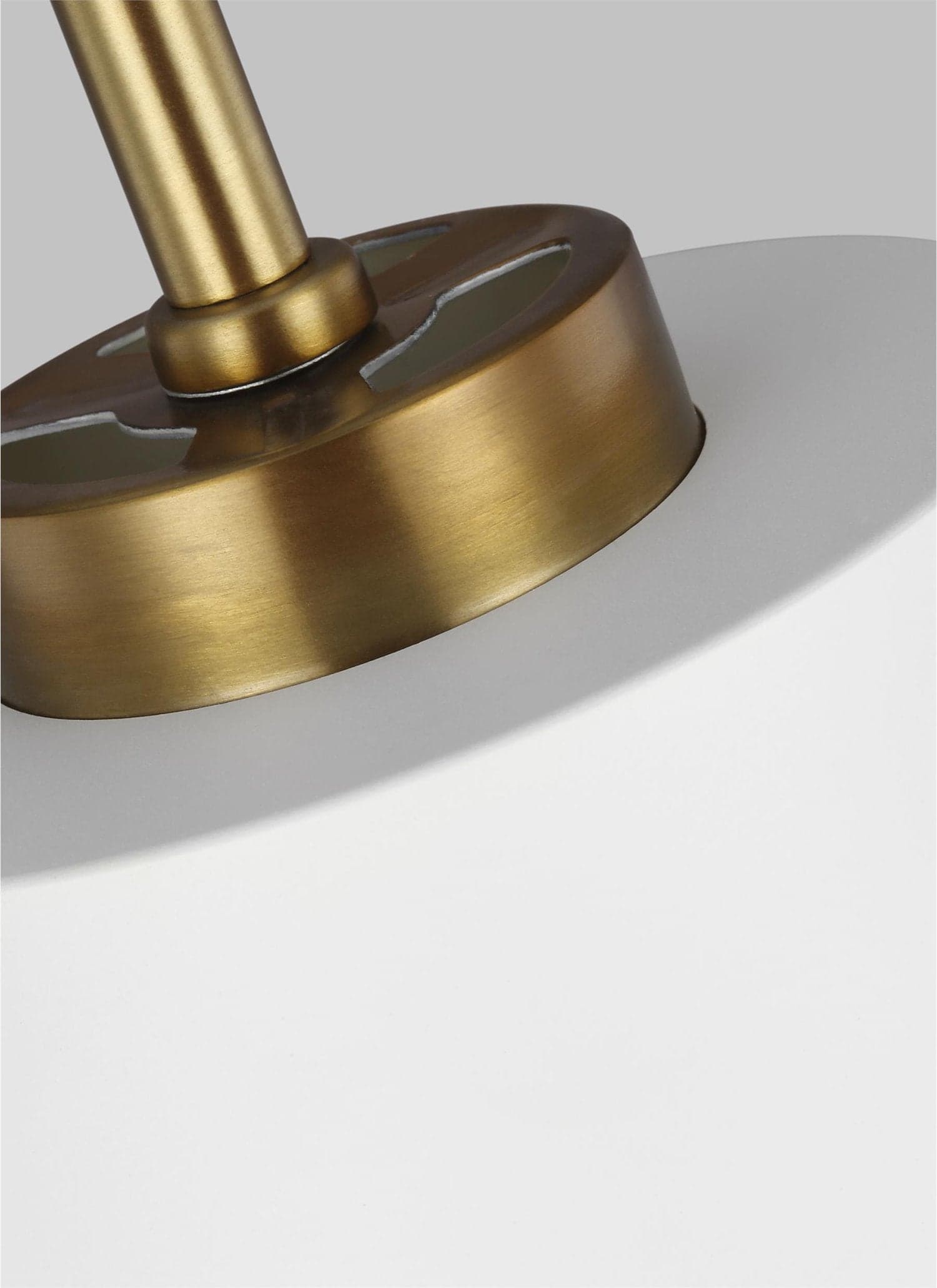 Sospensione Contemporanea Carter Acciaio Bianco Opaco 1 Luce E27 in Lampade a sospensione LuceArt - Montecorvino Pugliano, commercioVirtuoso.it