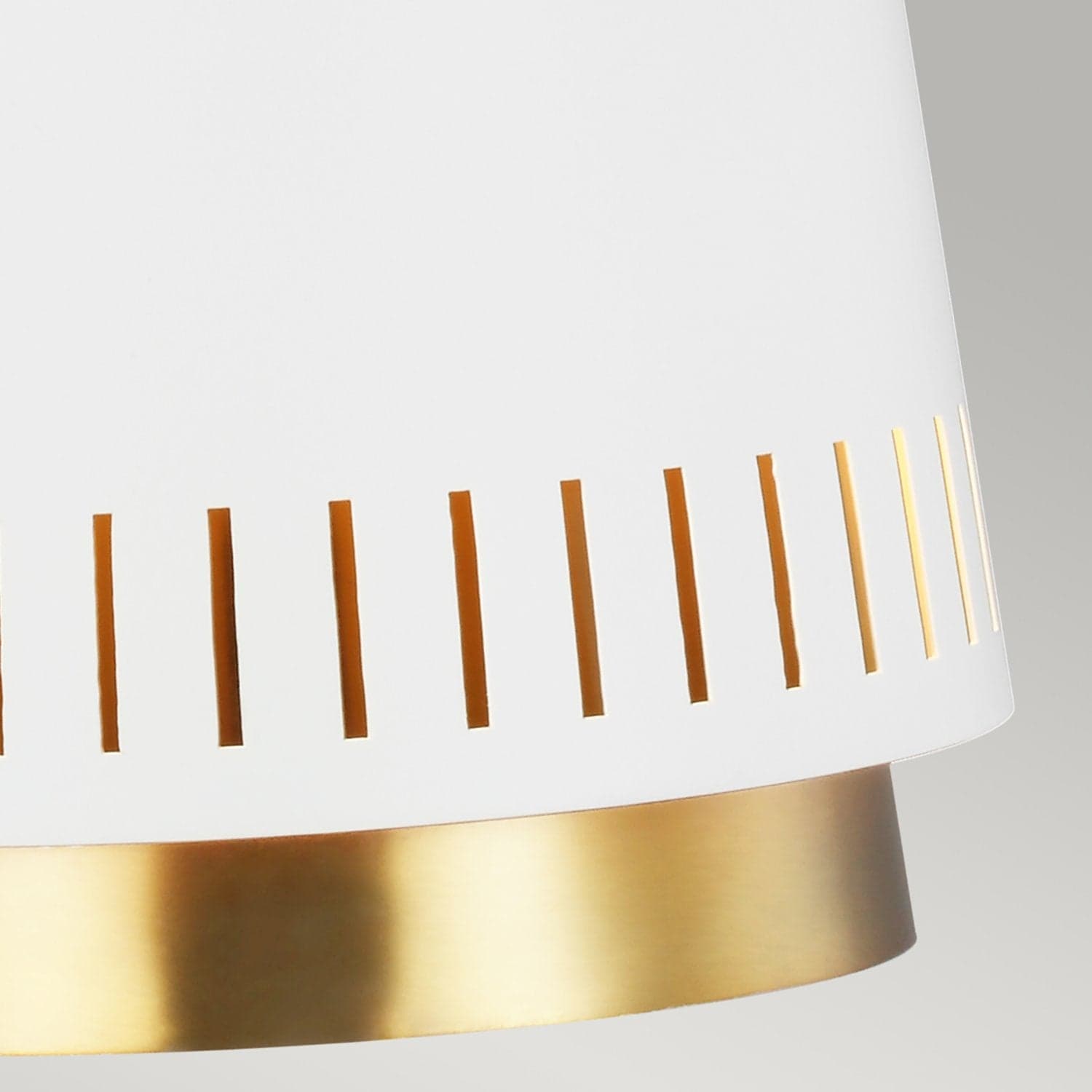 Sospensione Contemporanea Carter Acciaio Bianco Opaco 1 Luce E27 in Lampade a sospensione LuceArt - Montecorvino Pugliano, commercioVirtuoso.it