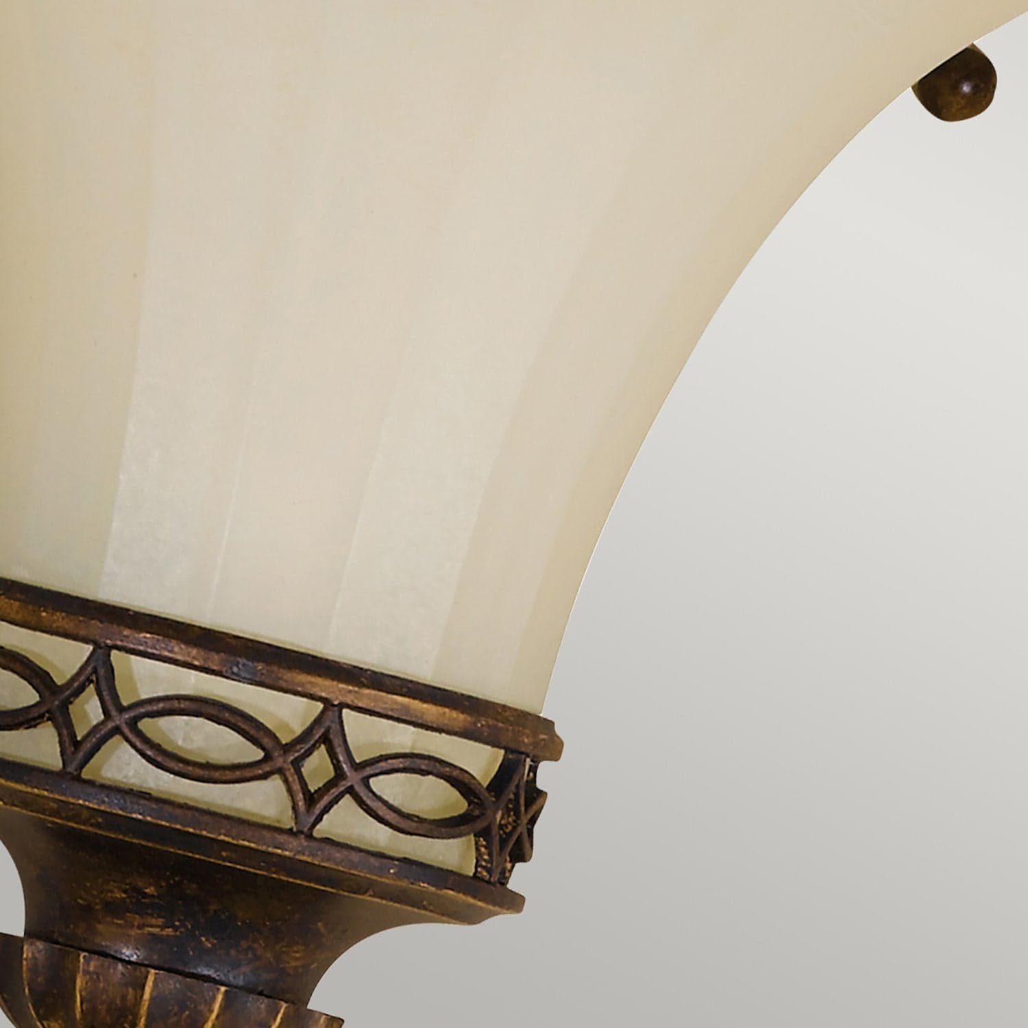 Applique Contemporanea Drawing Room Alluminio Noce 1 Luce E14 in Applique LuceArt - Montecorvino Pugliano, commercioVirtuoso.it