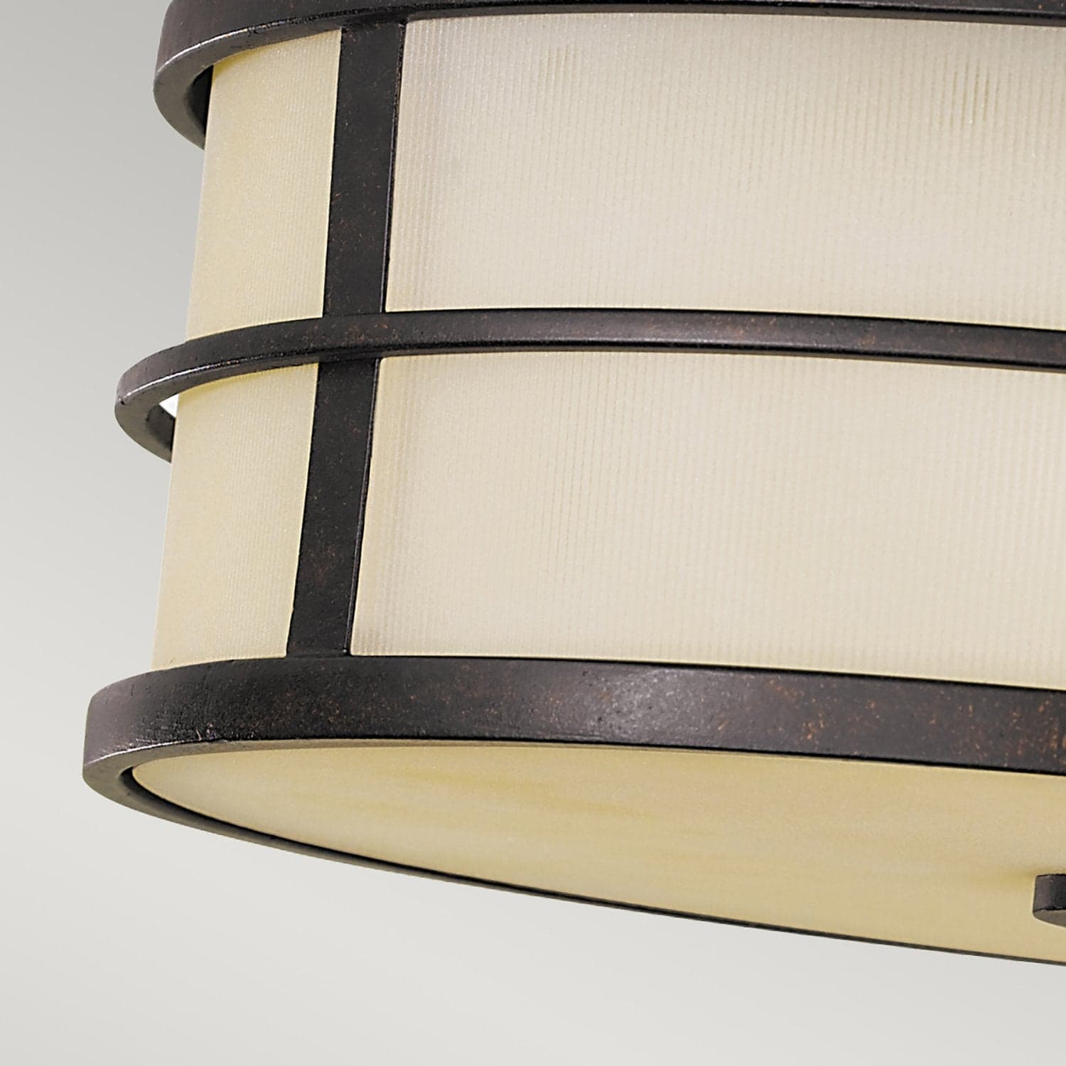 Plafoniera Contemporanea Fusion Acciaio 3 Luci E27 in Lampadari LuceArt - Montecorvino Pugliano, commercioVirtuoso.it