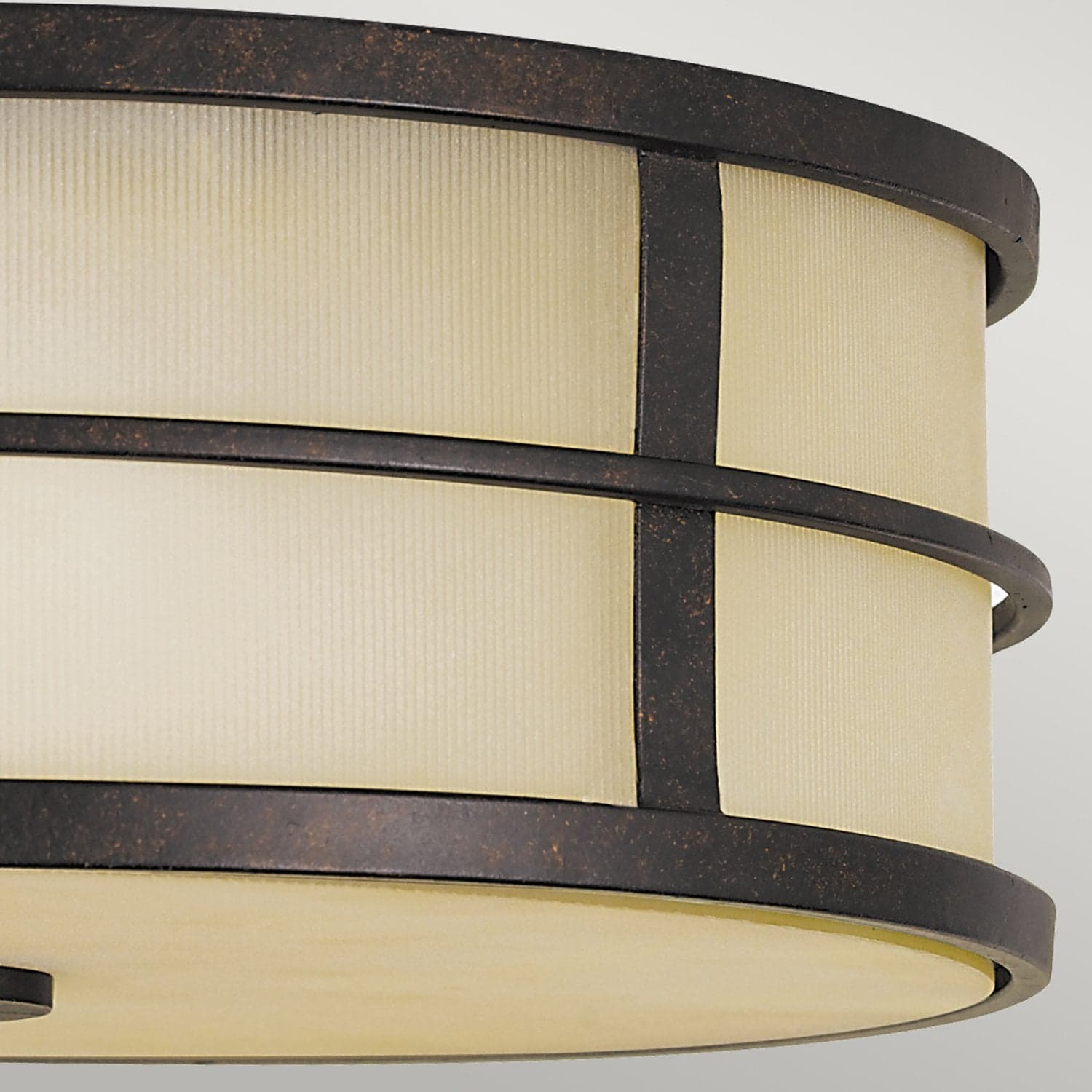 Plafoniera Contemporanea Fusion Acciaio 3 Luci E27 in Lampadari LuceArt - Montecorvino Pugliano, commercioVirtuoso.it