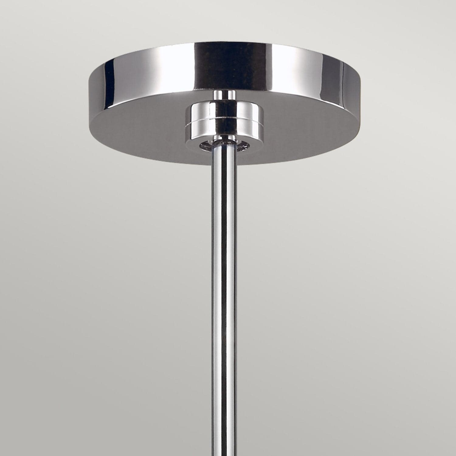 Lampadario Industrial Jax Acciaio Nichel Lucido 10 Luci G9 3 Ledw 3000K 3200Lm in Lampade a sospensione LuceArt - Montecorvino Pugliano, commercioVirtuoso.it