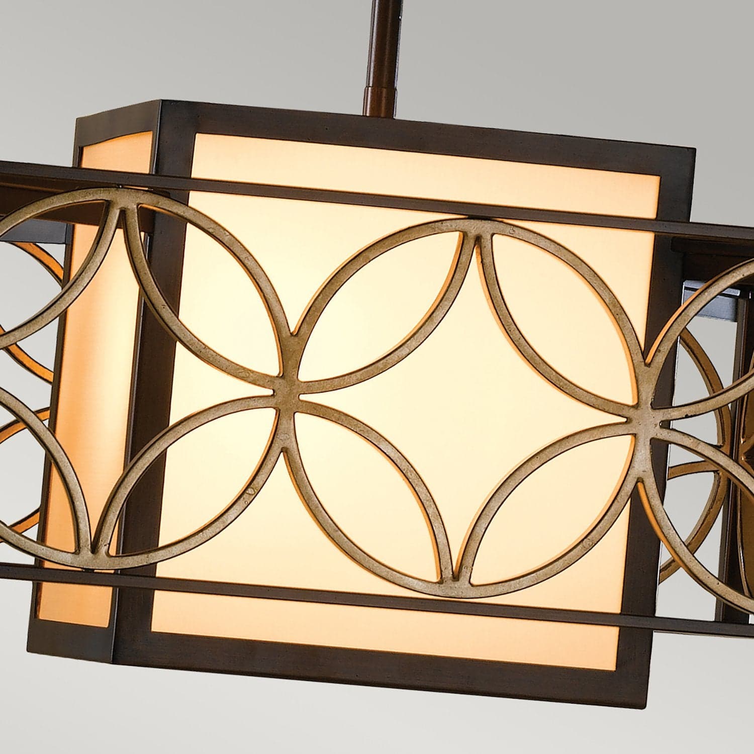 Sospensione Contemporanea Remy In Metallo Bronzo Antico Oro 1 Luce E27 in Lampade a sospensione LuceArt - Montecorvino Pugliano, commercioVirtuoso.it
