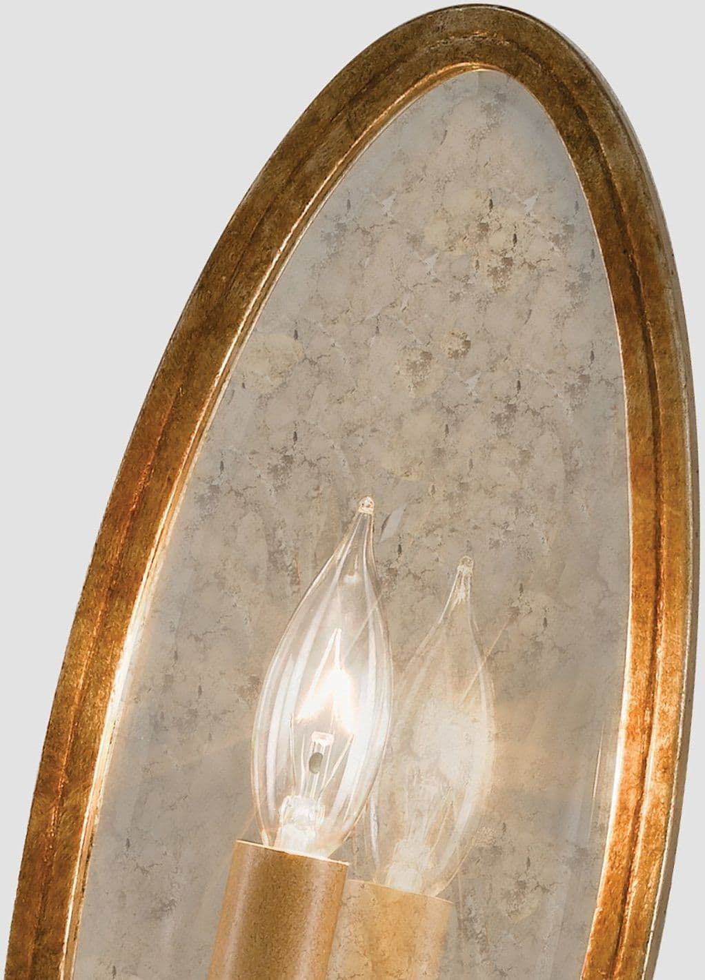 Applique Industrial Nordico Valentina Acciaio Bronzo Ossidato Vetro 1 Luce E14 in Applique LuceArt - Montecorvino Pugliano, commercioVirtuoso.it