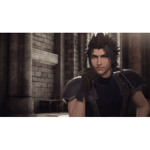 Crisis Core Final Fantasy Vii Reunion PS5 UK in Giochi Prezzo Bomba Store - Casalnuovo di Napoli, commercioVirtuoso.it
