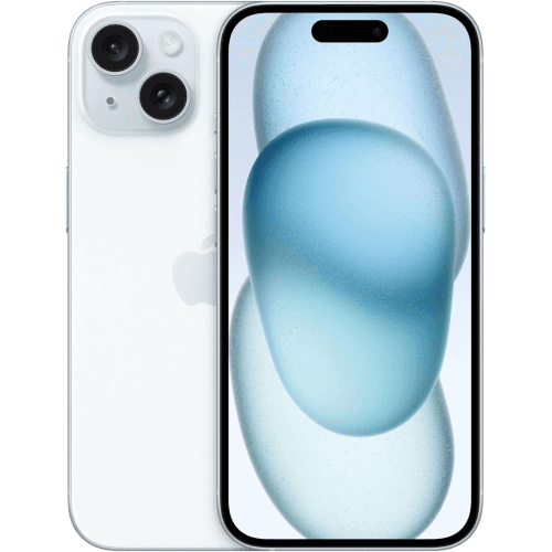 Apple Iphone 15 128Gb Azzurro Blue EU in Cellulari e Smartphone Prezzo Bomba Store - Casalnuovo di Napoli, commercioVirtuoso.it