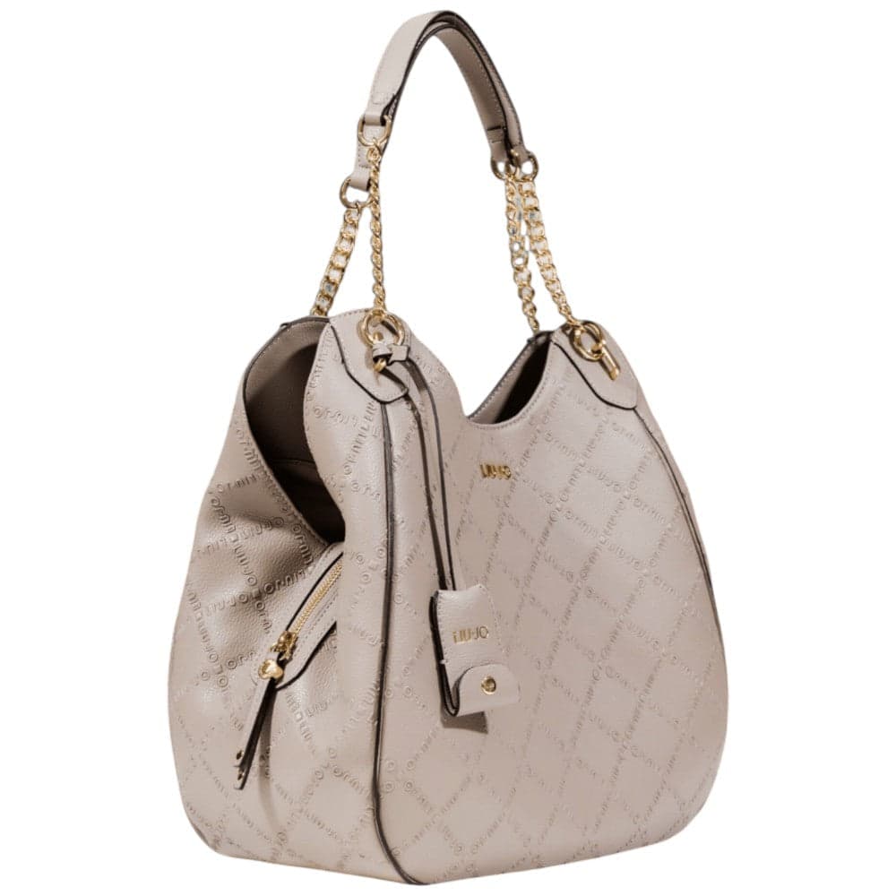Liu Jo borsa satchel marmo grande AF5054E0538-30002 in Borse a spalla Prodotti di Classe - Nocera Superiore, commercioVirtuoso.it