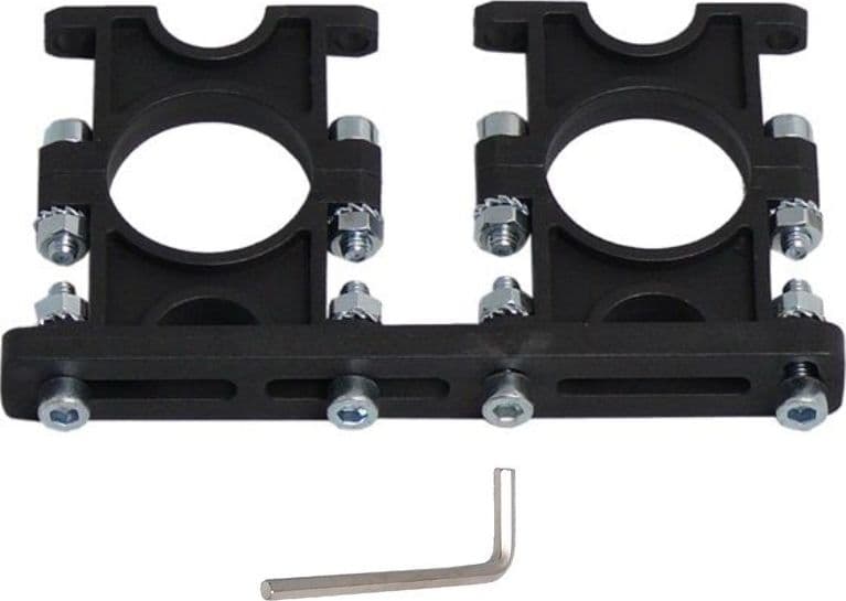 Supporti per parabole satellitari