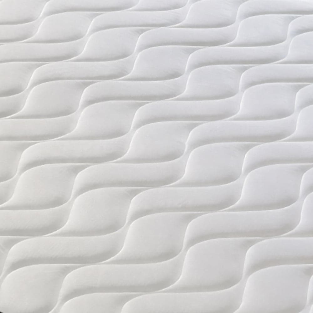 Materasso Schiuma HR - Alto 20 cm - ortopedico - lato estate/inverno - 13 Zone di Comfort - Alta traspirabilità in Materassi iLoveSleep - Concesio, commercioVirtuoso.it