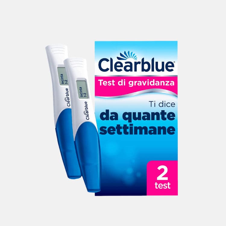 Test diagnostici